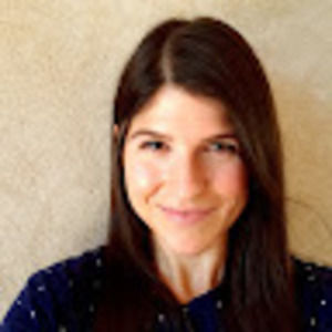 Meet your Posher, Anna katherine